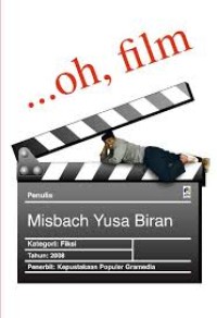 Image of ....Oh, Film