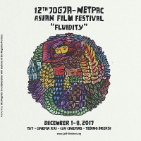 Image of 12th Jogja-Netpac Asian Film Festival : Fluidity