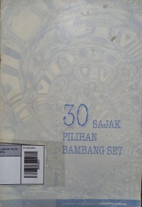 Image of 30 sajak pilihan