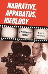 Image of A film theory reader: Narrative, apparatus, ideology