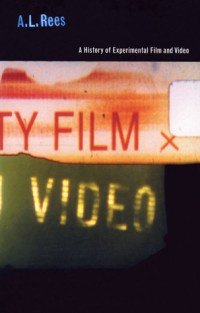 Image of A history of experimental film and video