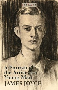 Image of A Portrait of the artist as a young man