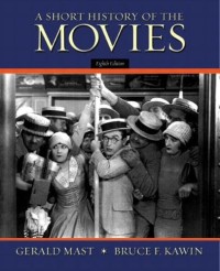 Image of A short history of the movies