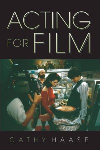 Image of Acting for film