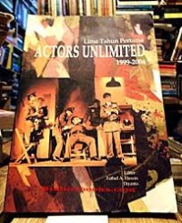 Image of Actors unlimited