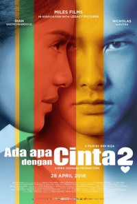 Image of Ada apa dengan cinta ?
