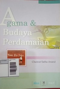 Image of Agama & budaya perdamaian