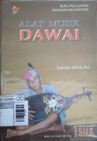 Image of Alat musik dawai