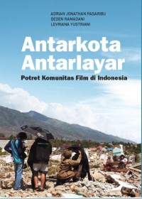 Image of Antar kota antar layar