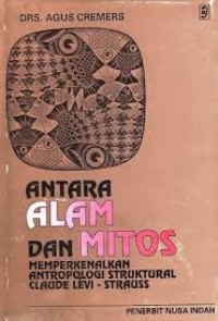 Image of Antara alam dan mitos