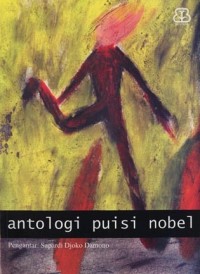 Image of Antologi puisi nobel