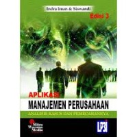 Image of Aplikasi manajemen perusahaan