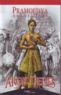 Image of Arok dedes