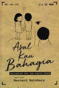 Image of Asal kau bahagia