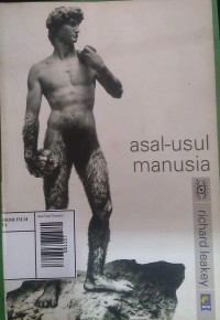Image of Asal usul manusia