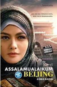 Image of Assalamualaikum Beijing