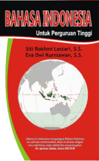 Image of Bahasa Indonesia untuk Perguruan Tinggi