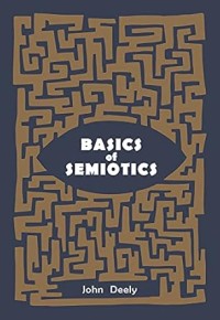 Image of Basics of semiotics