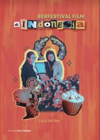 Image of Berfestival film di Indonesia