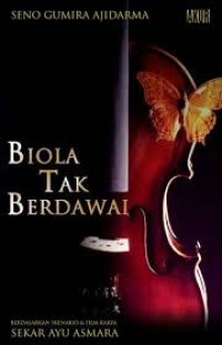 Image of Biola tak berdawai