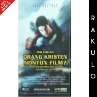 Image of Bolehkah orang kristen nonton film?