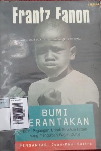 Image of Bumi berantakan