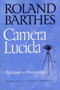 Image of Camera lucida reflections on photography