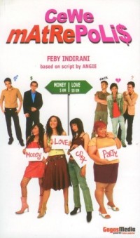 Image of Cewe matrepolis