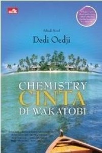 Image of Chemistry cinta di Wakatobi