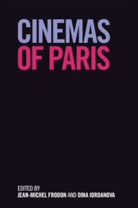 Image of Cinemas of paris