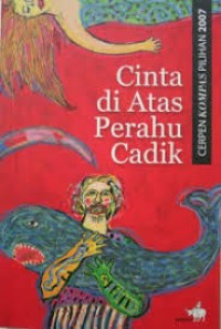 Image of Cinta di atas perahu cadik