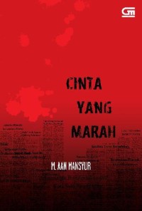 Image of Cinta yang marah