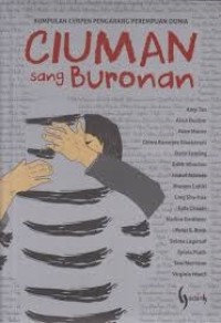 Image of Ciuman sang buronan