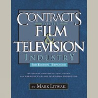 Image of Contracts for the film & television industry