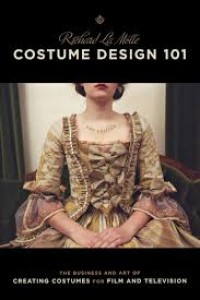 Image of Costume design 101