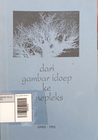 Image of Dari gambar idoep ke sinepleks