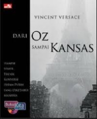 Image of Dari Oz sampai Kansas