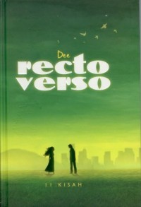 Image of Dee recto verso