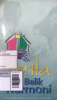 Image of Derita dibalik harmoni