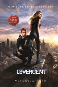 Image of Divergent (Indonesia)