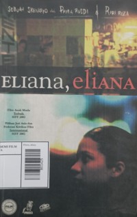 Image of Eliana, eliana
