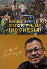 Image of Era Emas film indonesia 1998-2019