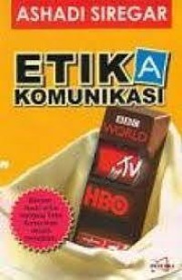 Image of Etika komunikasi
