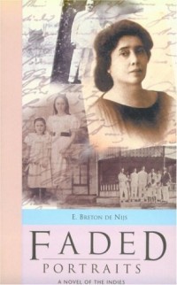 Image of Faded portraits