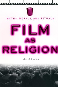 Image of Film as religion