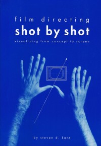 Image of Film directing shot by shot : Visualizing from concept to screen