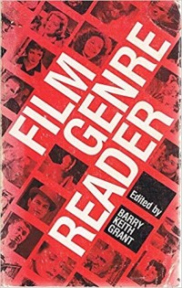Image of Film, genre, reader
