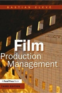 Image of Film production management