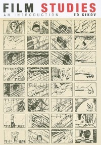 Image of Film studies an introduction