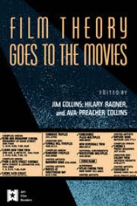 Image of Film theory goes to the movies